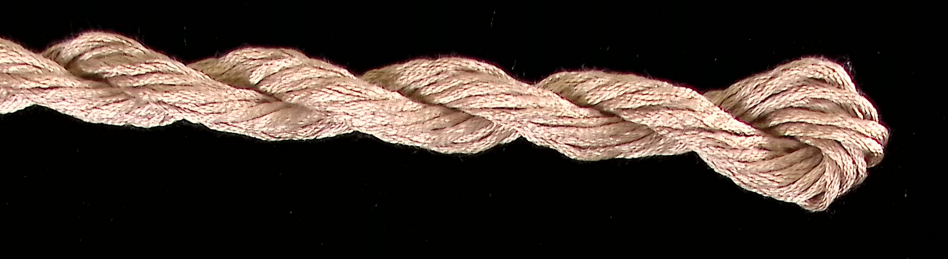 Soie Cristale - 1153 Taupe