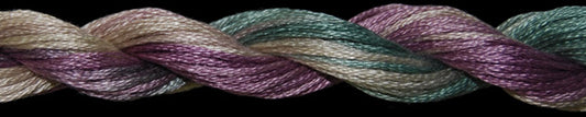 Threadworx OD Floss -1156 Botanic Garden