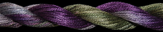 Threadworx OD Floss -1157 Morning Meadows