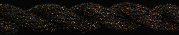 Threadworx OD Kreinik #4-411570 Rich Chocolate