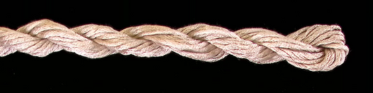 Soie Cristale - 1157 Taupe