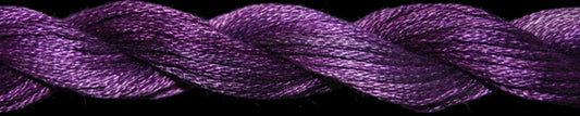 Threadworx OD Floss -11581 Eggplant