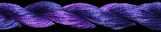 Threadworx OD Floss -11582 Purple Passion