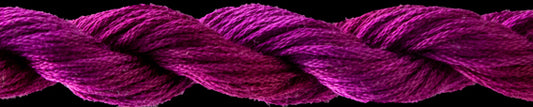 Threadworx OD Floss -11585 Dark Magenta