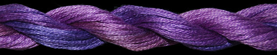Threadworx OD Floss -1159 Calypso Bulbosa