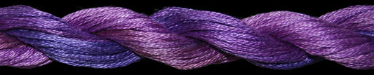 Threadworx OD Floss -1159 Calypso Bulbosa