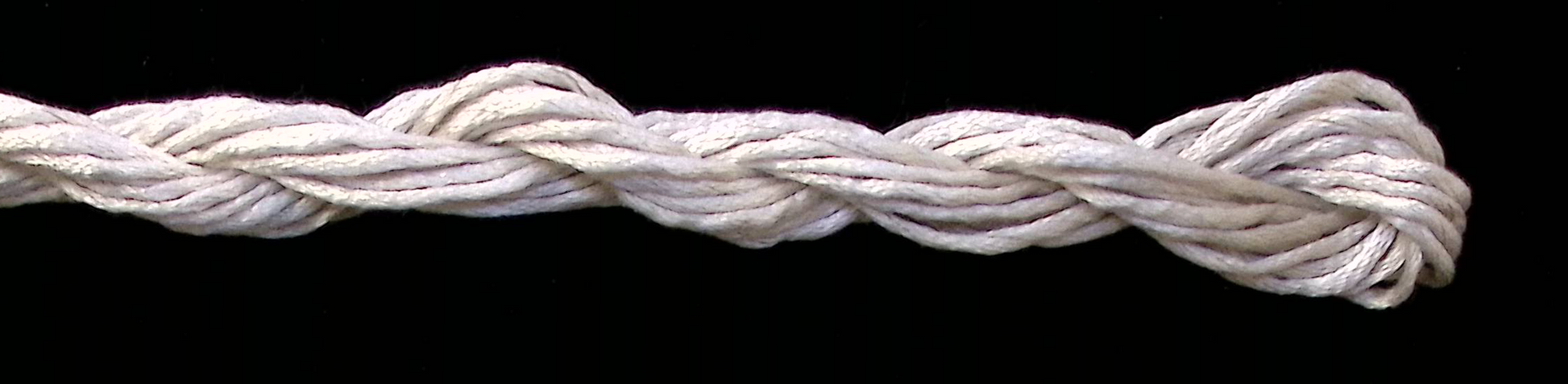 Soie Cristale - 1159 Taupe