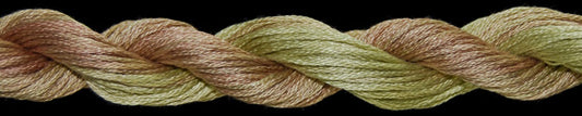 Threadworx OD Floss -11620 Tumbleweed