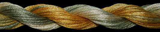 Threadworx OD Floss -11622 Butter Rum