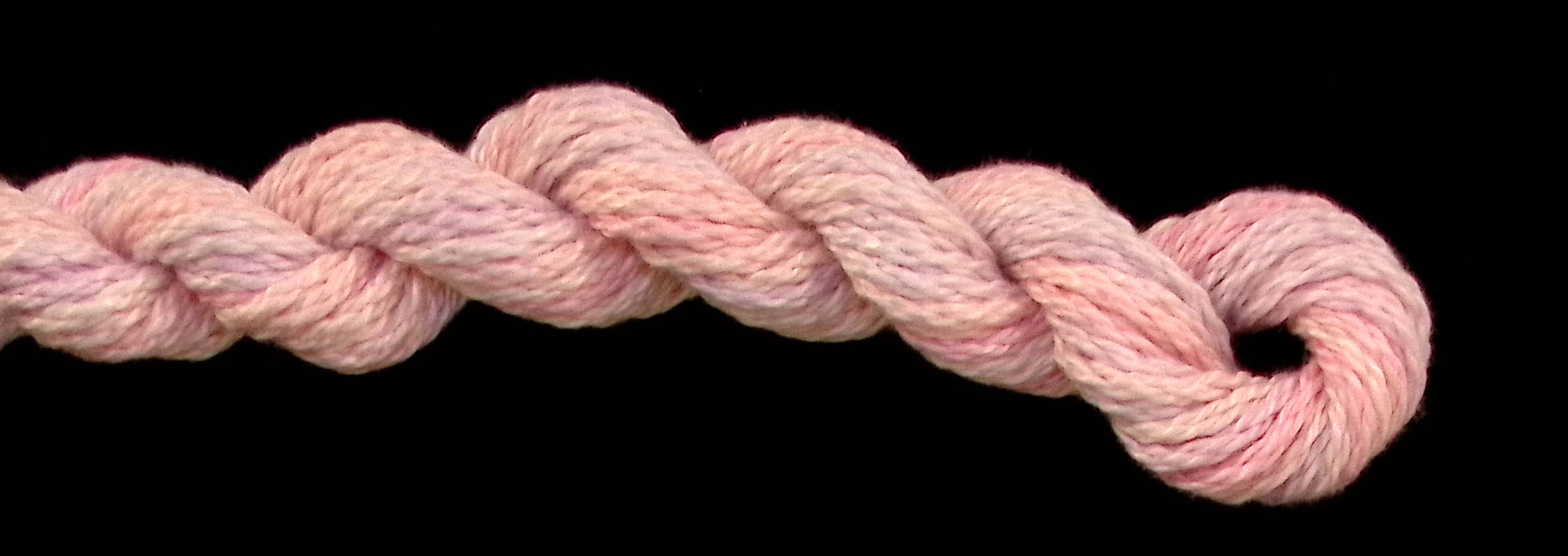 Watercolours - 116 Cotton Candy