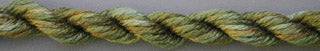 Gloriana 12-Ply Silk - 116 Olive Grove