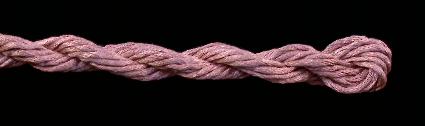 Soie Cristale - 1184 Flesh