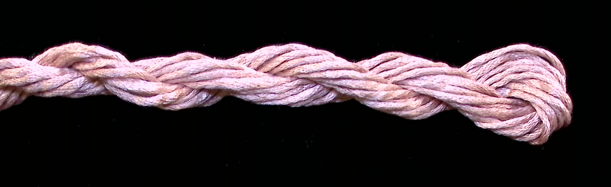 Soie Cristale - 1185 Flesh