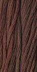 GA Sampler Thread - 1191 Brown Bear
