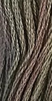 GA Sampler Thread - 1193 Adzuki