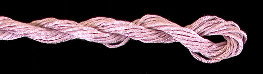 Soie Cristale - 1195 Pink Brown