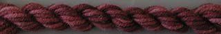 Lorikeet - Dried Pink Roses Dark - 119W4