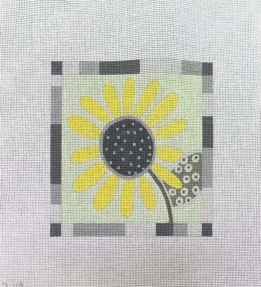 119 (TS) sunflower