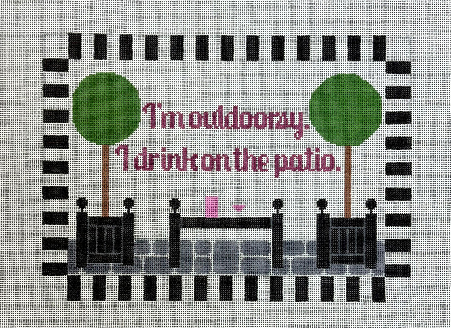 Rachel Donley
I'm Outdoorsy...
SD 154