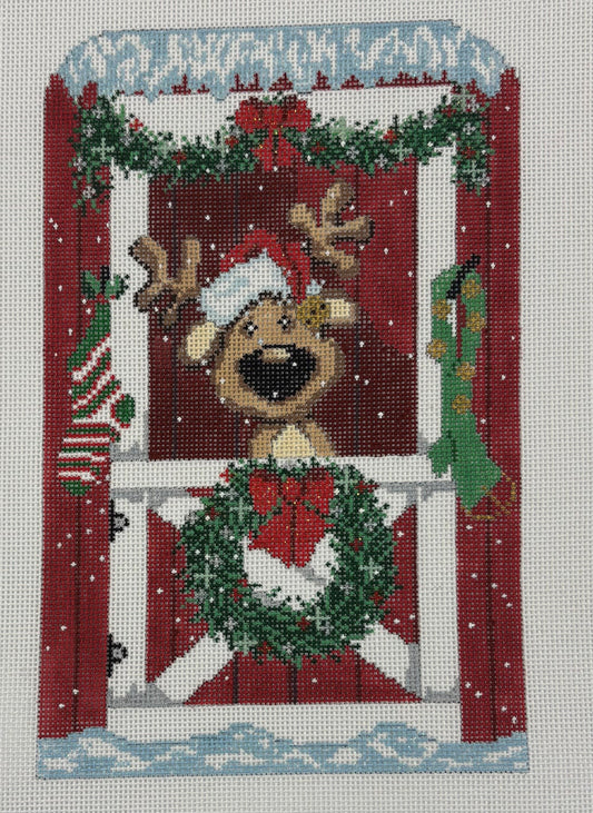 CBK
Simply Shelly
Reindeer in Stable
SS-PL01
