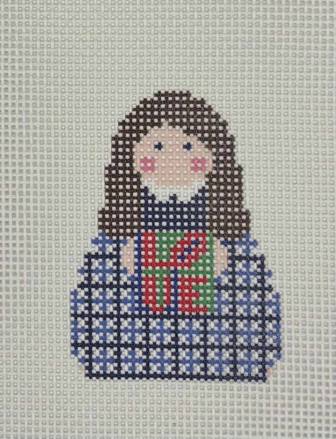 Stitch It
Philly Love Angel
SL165-318