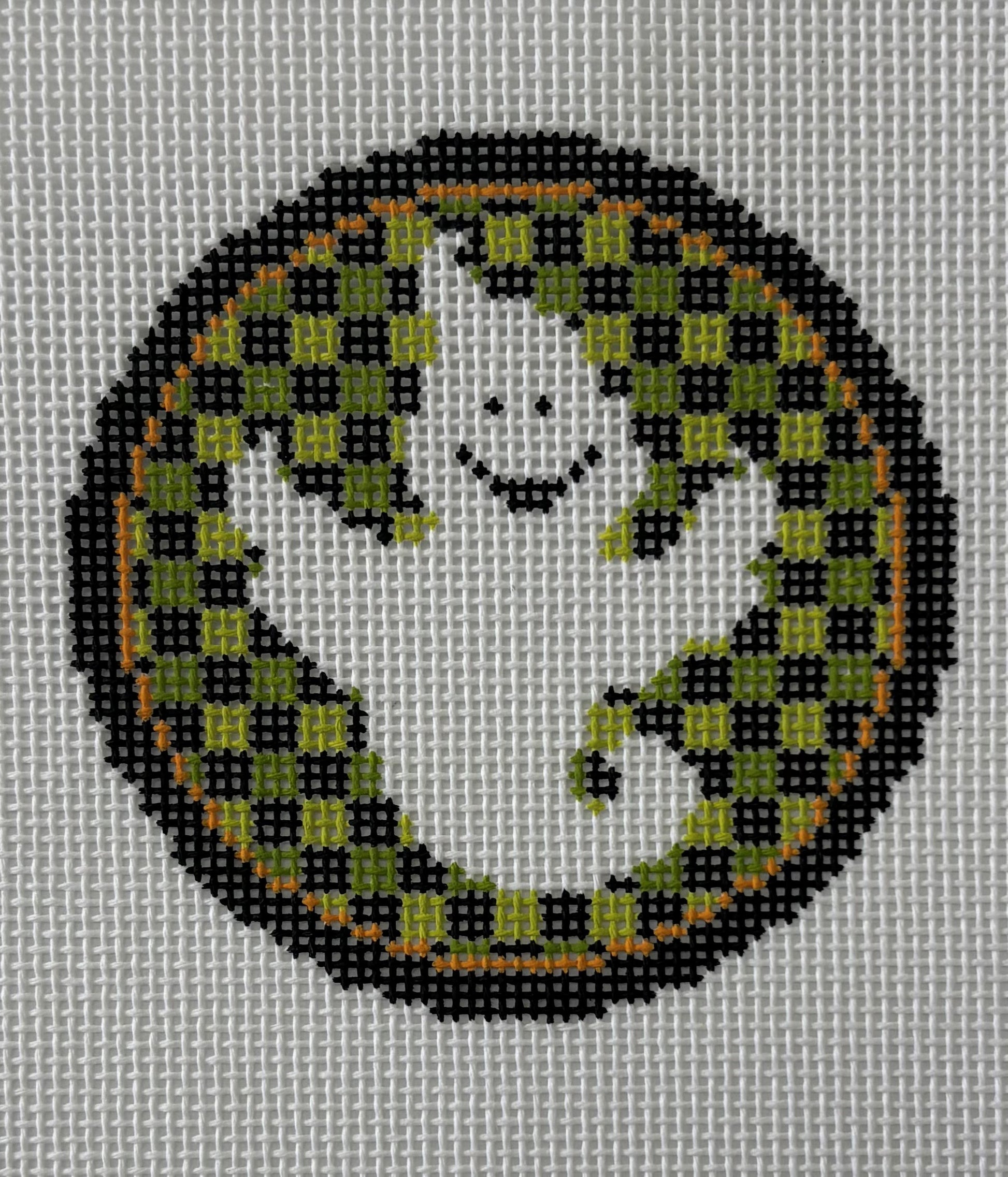 CanvasWorks
Friendly Ghost
HW4A