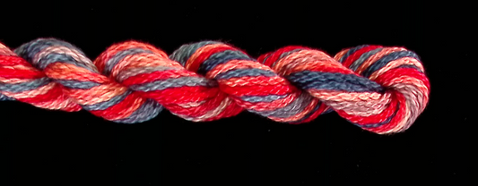 Watercolours - 120 Forest Fire