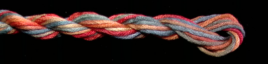 Waterlilies - 120 Forest Fire