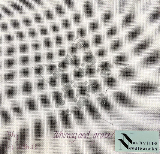 Whimsy & Grace My Best Friends Star in Silver 12363B