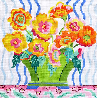 123K (TS) Matisse's Table #11