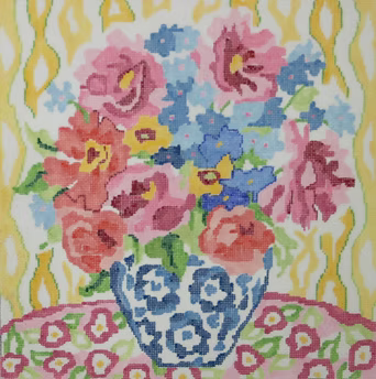 123N (TS) Matisse's Table #14