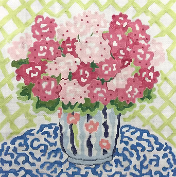 123O (TS) Matisse's Table #15