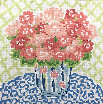 123P (TS) Matisse's Table #16