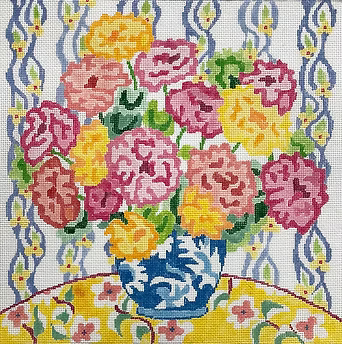 123R (TS) Matisse's Table #18
