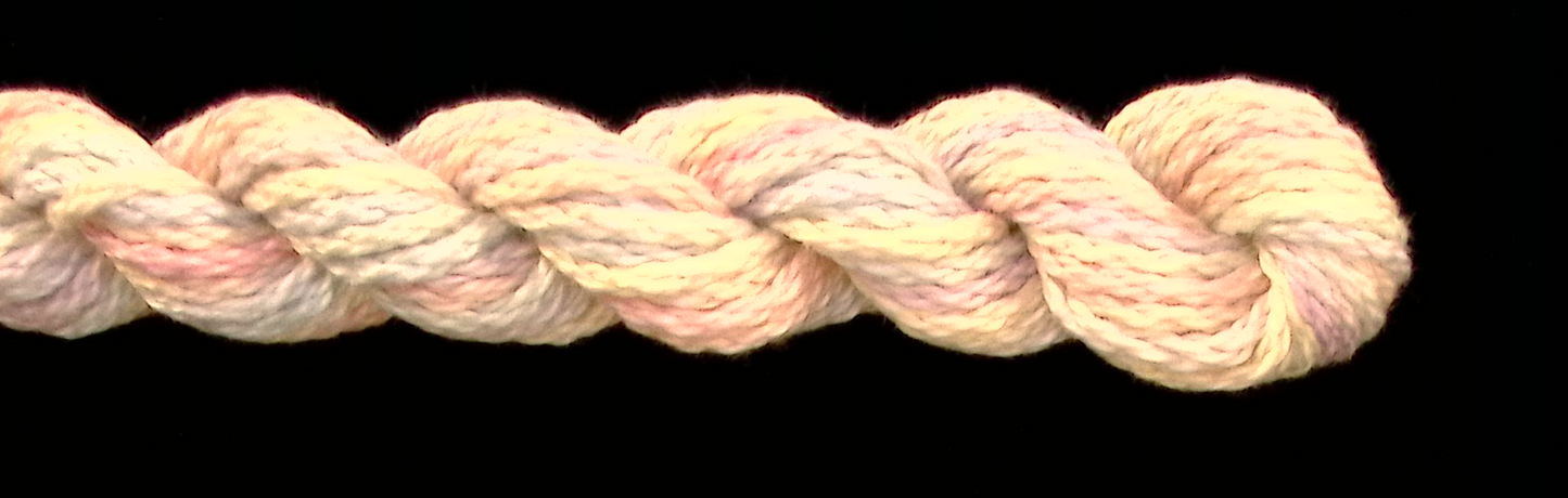 Watercolours - 124 Sunglow