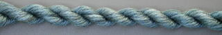 Gloriana 12-Ply Silk - 124 Slate Blue