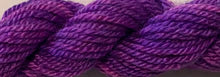 Dinky Dyes Jumbuck -  1255D  Purple Pansy Dark