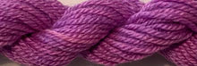 Dinky Dyes Jumbuck - 1255L  Purple Pansy Light