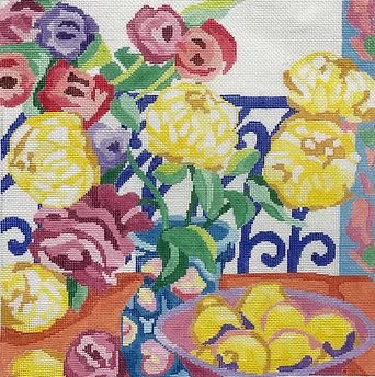 125B (TS) Parisian Bouquet #2