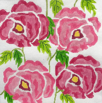 125F (TS) Spring Climbing Roses
