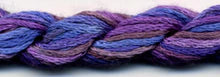 Dinky Dyes Silk - 125 Moonee Ponds