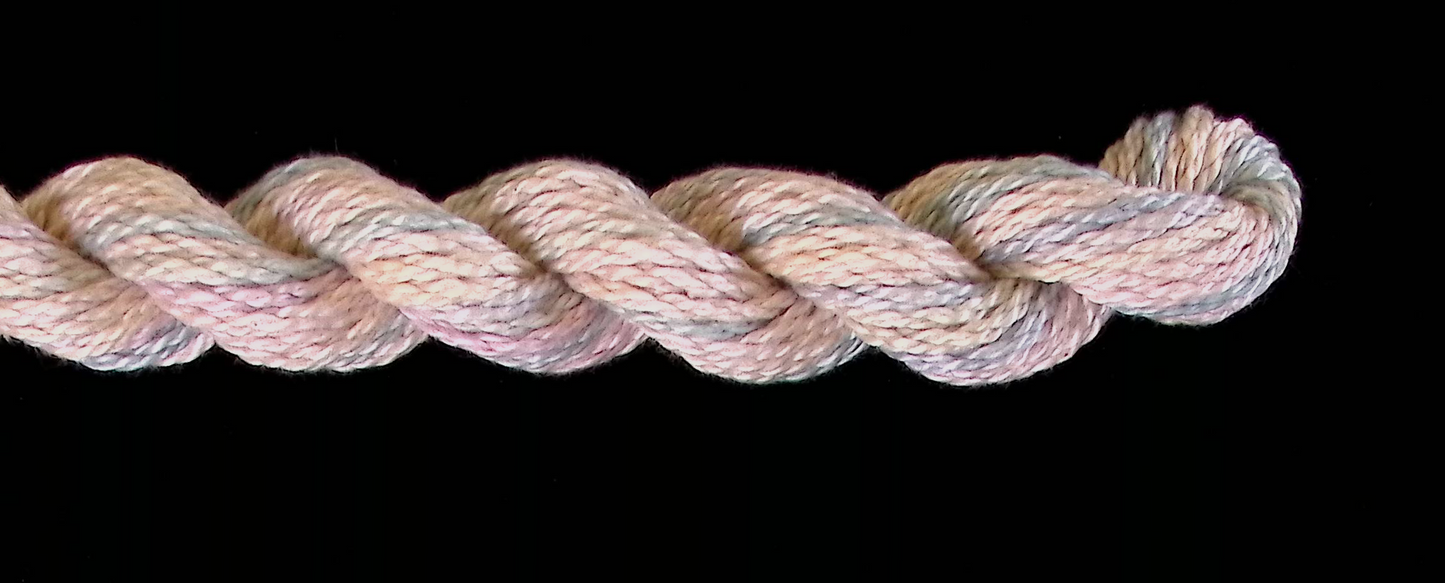 Watercolours - 126 Faded Linen