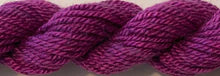 Dinky Dyes Jumbuck -  1279D Razzleberry Dark