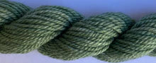 Dinky Dyes Jumbuck -  1295 Sage Leaf