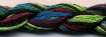 Dinky Dyes Silk - 129 Black Opal