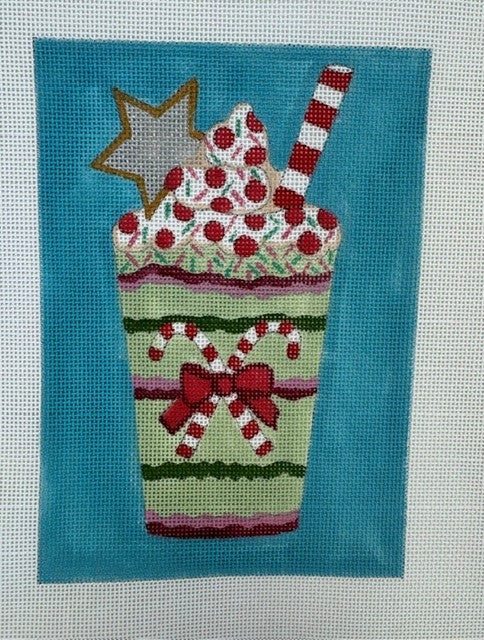 Alice Peterson
Candy Cane Milkshakes
AP2774