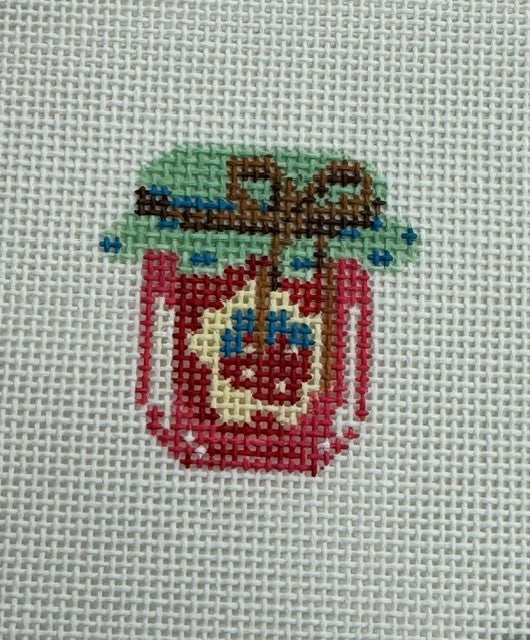 Jam Jars