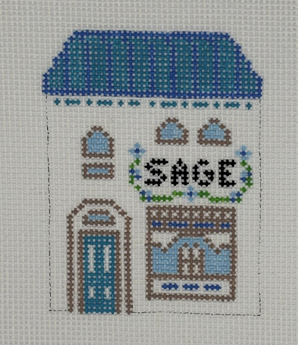 Village Houses