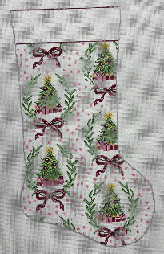 KCN Designers
Christmas Tree Stocking
KCD-7619