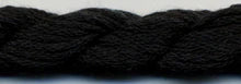 Dinky Dyes Silk - 130 Black Coral
